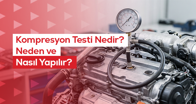 Kompresyon Testi Nedir? Neden ve Nasıl Yapılır?