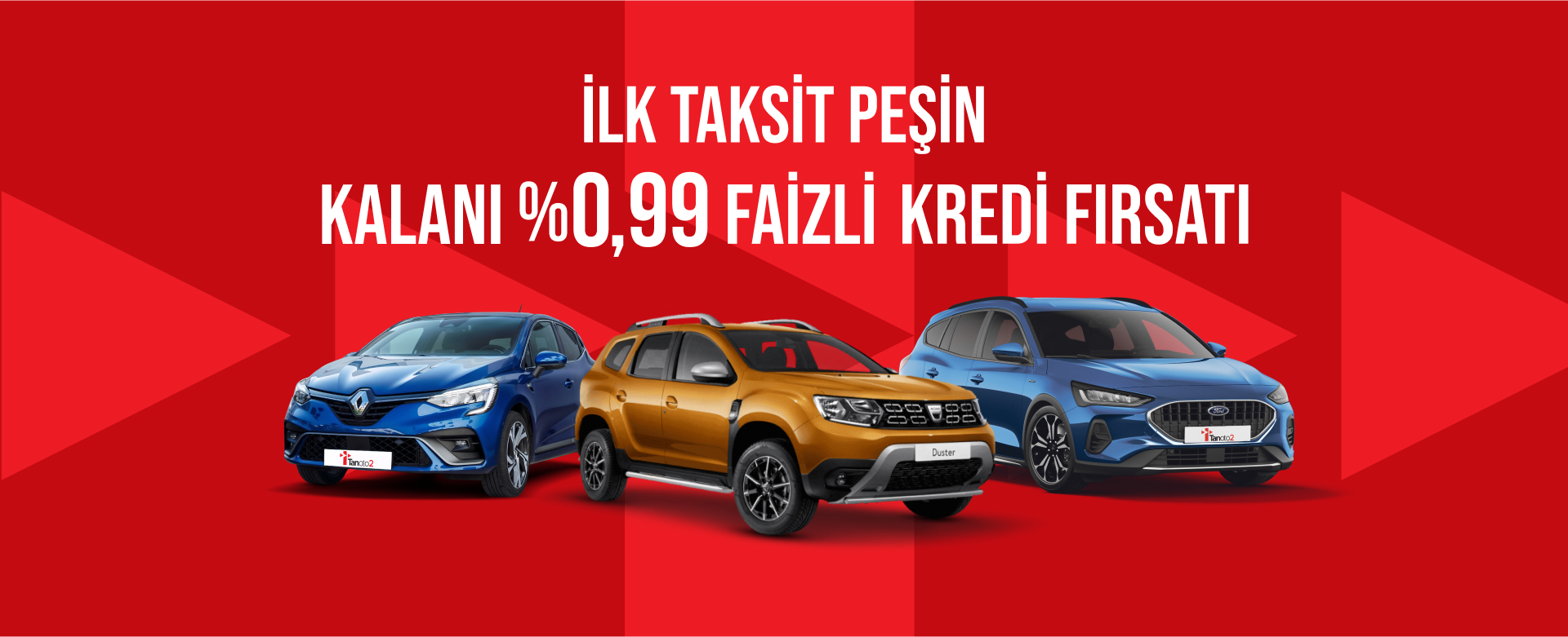 Kredi Kampanyası V6