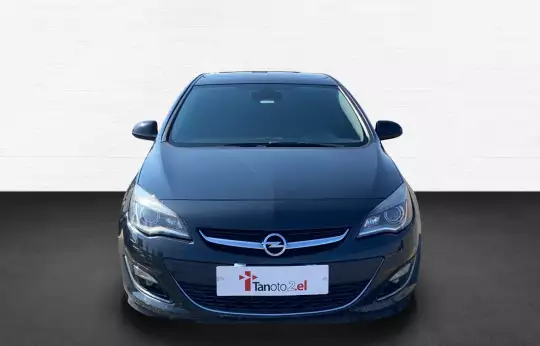 Opel Astra 1.6 Cdti Start&Stop Cosmo 136HP