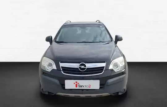 Opel Antara 2.0 Cdti Cosmo Active Select 150HP 4x4