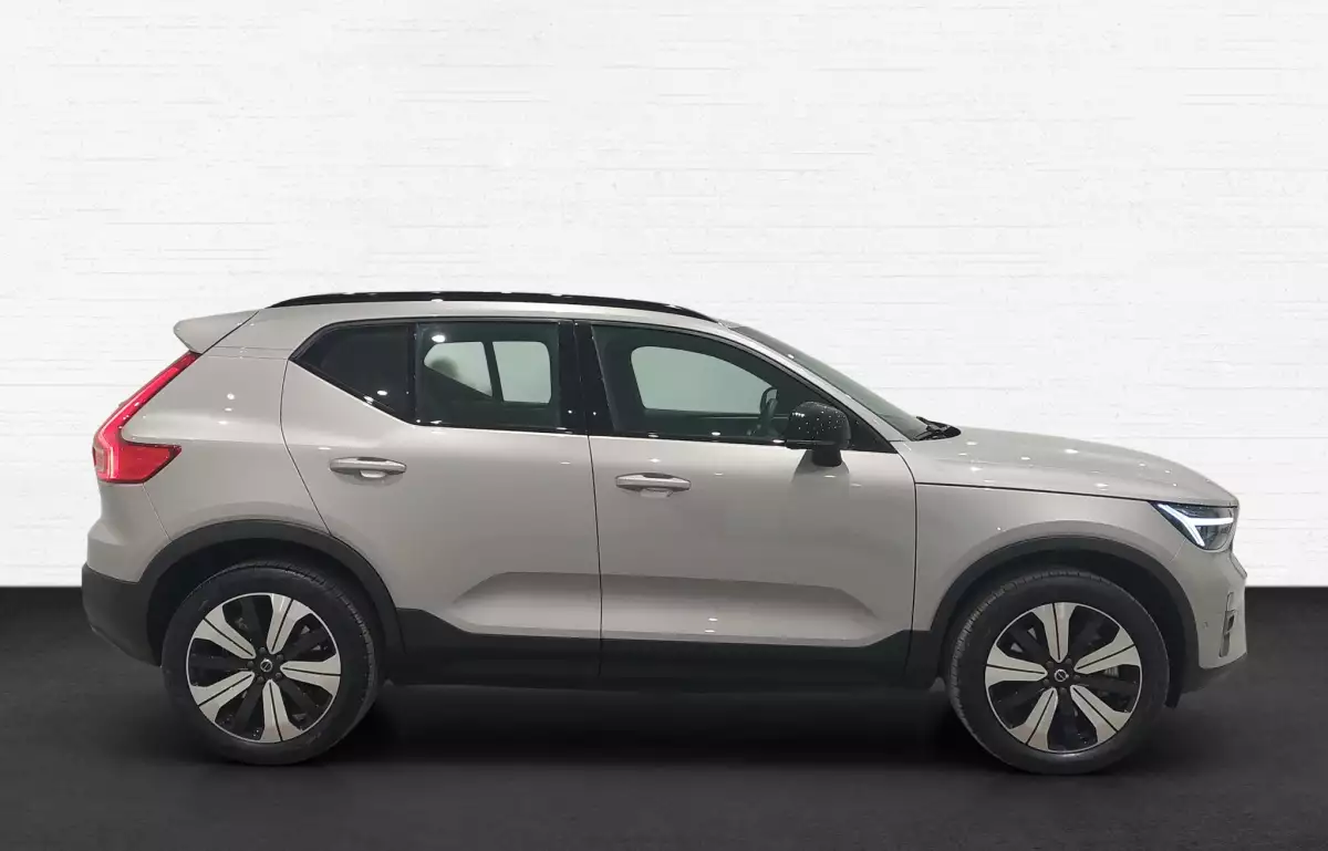 Volvo XC40 Recharge P6 Fwd Single Motor Ultimate 231HP