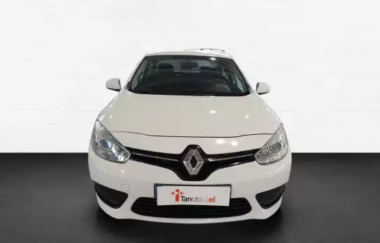 Renault Fluence 1.5 Dci Joy Edc 110HP