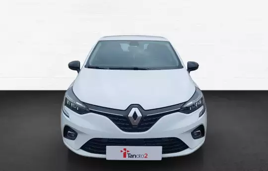 Renault Clio 1.0 Tce Touch 90HP