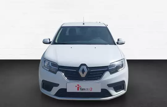 Renault Symbol 1.0 Tce Eco Joy 100HP