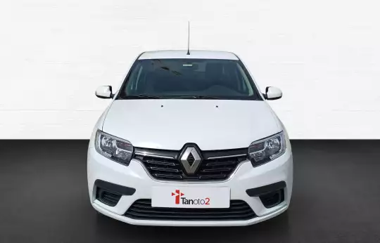 Renault Symbol 1.5 Bluedci Joy 95HP