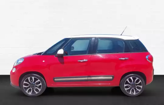 Fiat 500L 1.4 16v Panoramic Edition 95HP