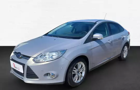 Ford Focus 1.6 Tdci Style 115HP