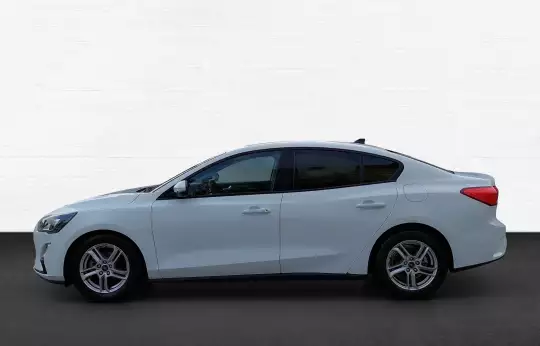 Ford Focus 1.5 Tdci Trend X 120HP